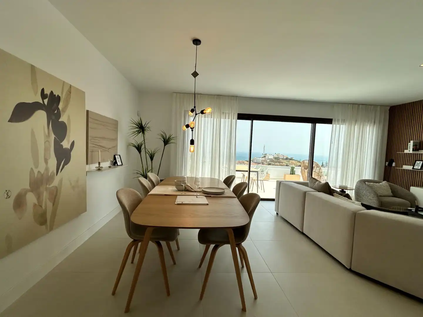 Penthouse with pool for sale in Calle Victoria Kent, Lomas 5, imagen 11