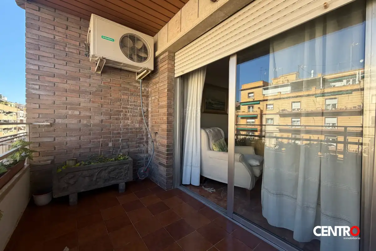 Appartement avec ascenseur à vendre à Calle Alhamar, imagen 3