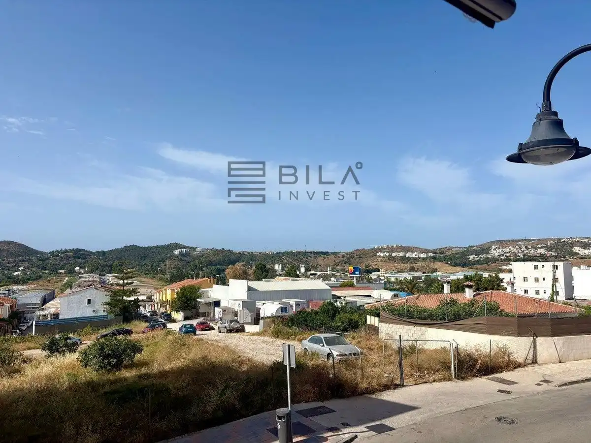 Piso en venta en Mijas con Terraza, Trastero y Piscina