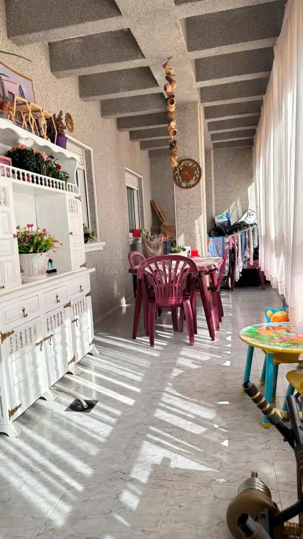 Penthouse with lift for sale in Moriones 47, imagen 7