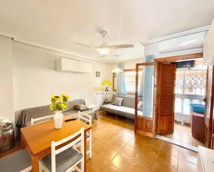 Study to rent in Lo Pagán