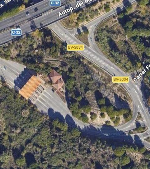 Foto 2 de Casa o chalet en venta en Caldes d'Estrac, Barcelona