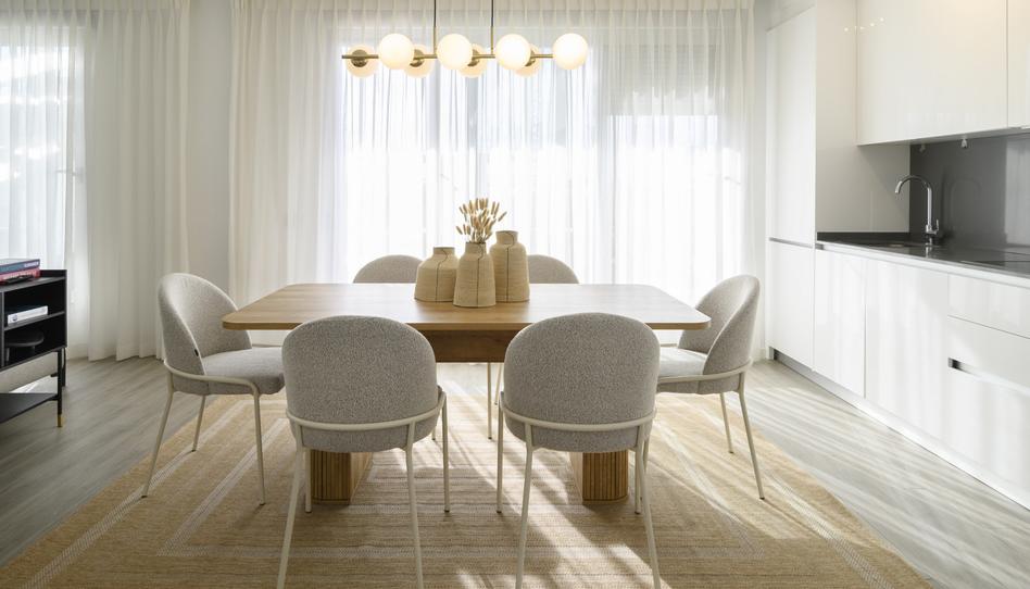 Foto 1 de Àtic de lloguer a Cancelada, Málaga