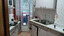 Kitchen of Flat for sale in  Madrid Capital