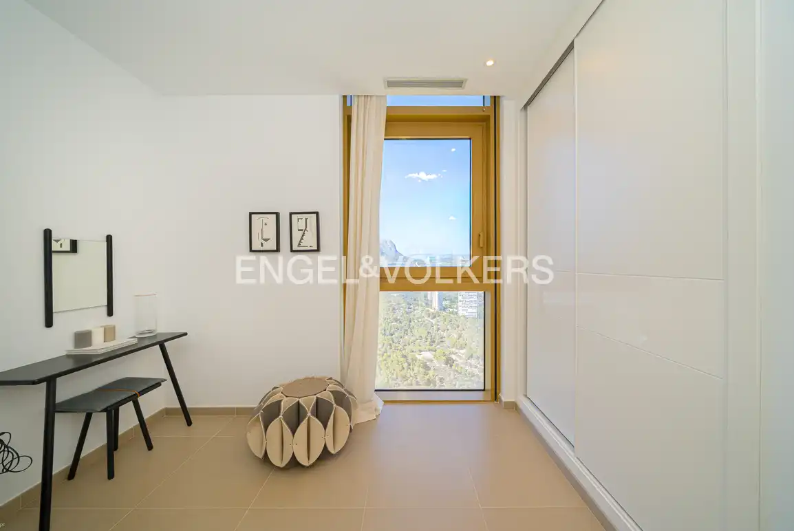Apartment with pool for sale in Avenida de Mejico 7, imagen 20