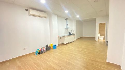 Foto 2 de Apartament de lloguer a Diego Hurtado de Mendoza, San Roque - Ronda Norte, Badajoz Capital