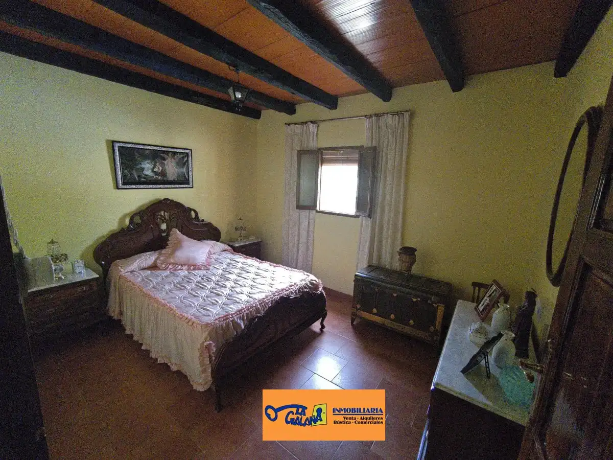 Casa rústica en venda a Valdepeñas, imagen 12