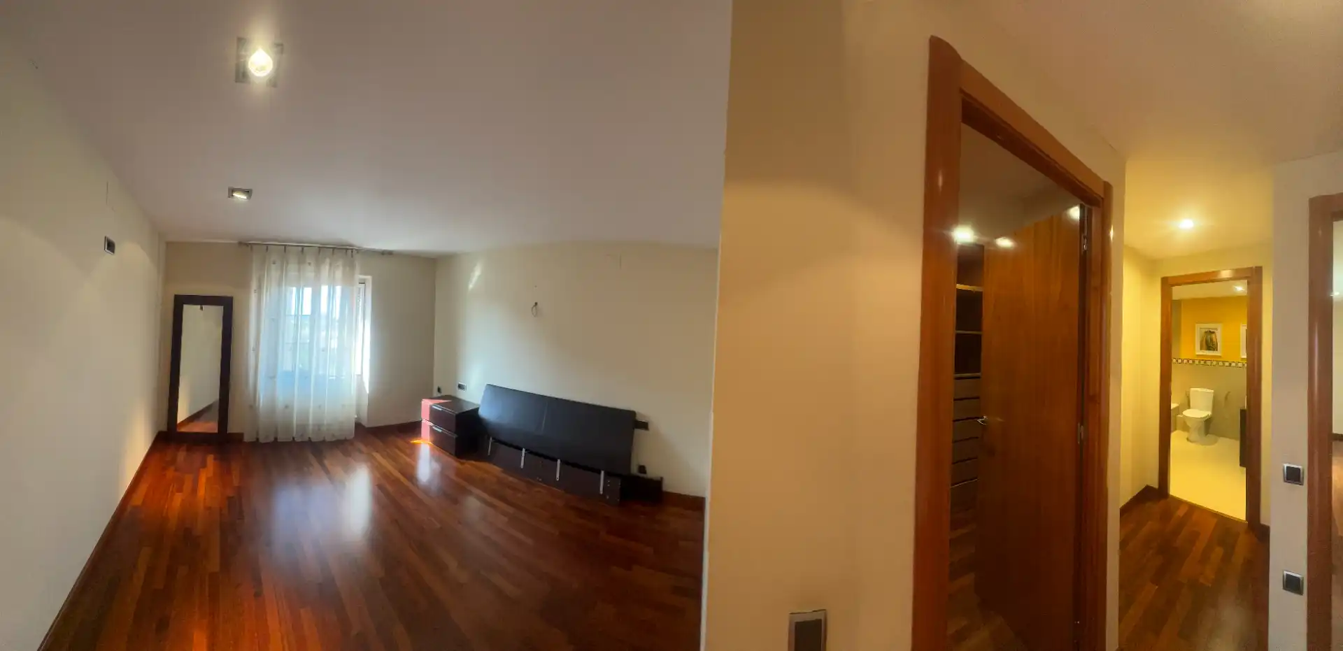 Living room of Houses for sale in Sant Ramon  with Private garden, Terrace and Balcony