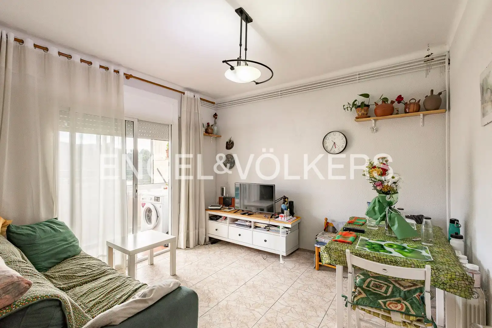 Terraza de Piso en venta en Gelida con Calefacción y Balcón