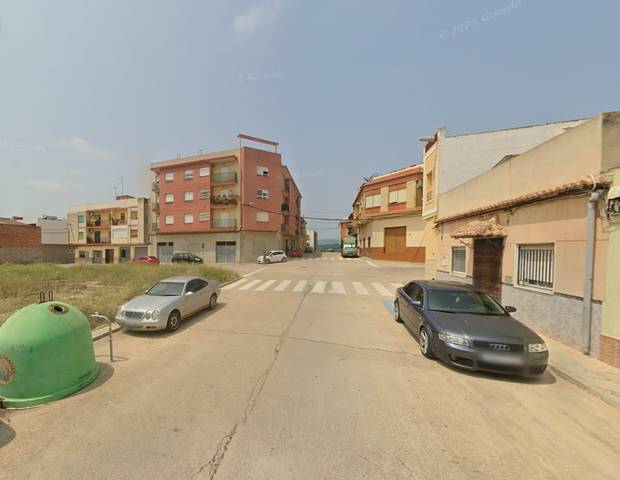 Casa-chalet en Venta en Miro De Casadella, 4, -1 en Massalavés