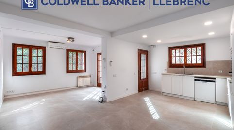 Foto 2 de Dúplex de lloguer a Carretera de Sarrià a Vallvidrera, Vallvidrera - Tibidabo - Les Planes, Barcelona Capital