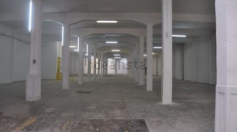 Foto 3 de Oficina de lloguer a Carrer de la Riera del Fonollar, Casablanca, Barcelona