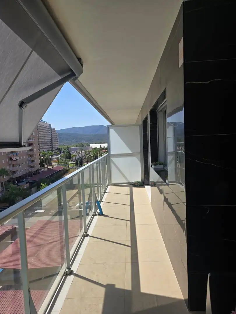 Apartament amb terrassa en venda a Marina d'Or, imagen 5