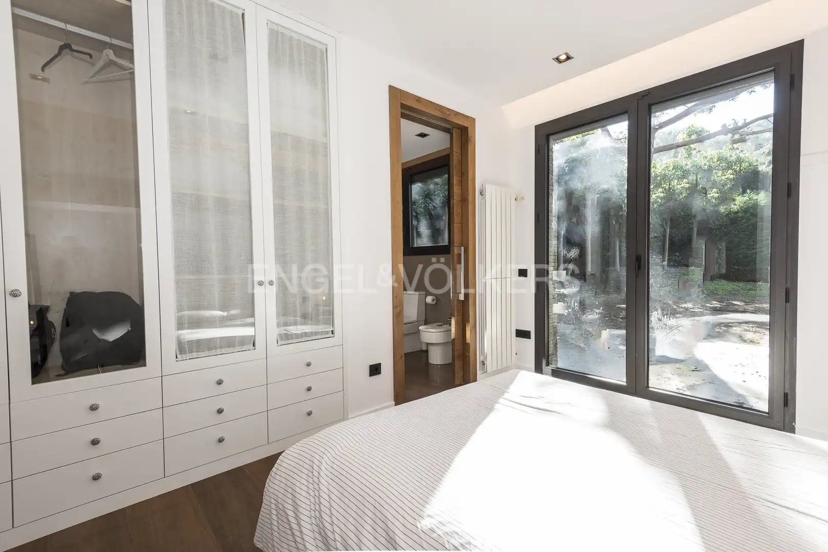 Casa amb piscina en venda a Corbera de Llobregat, imagen 71