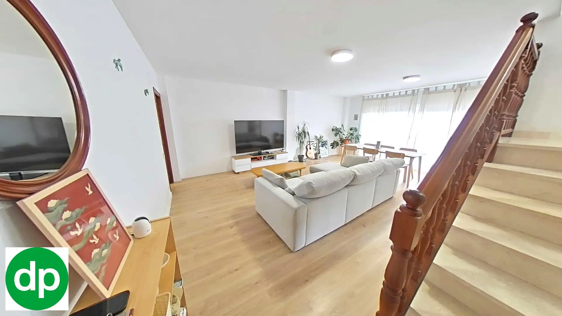 Maisonette mit Terrasse zum Verkauf in Poblenou, imagen 3