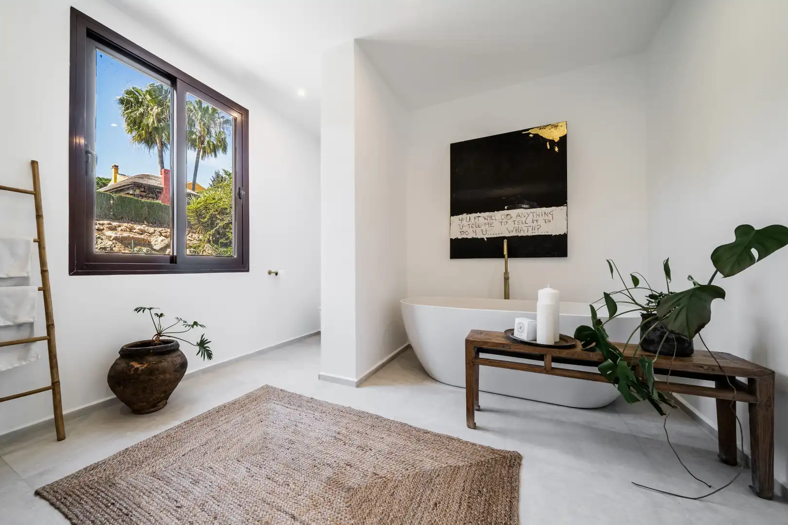 Casa con piscina en venta en Marbella Centro, imagen 25