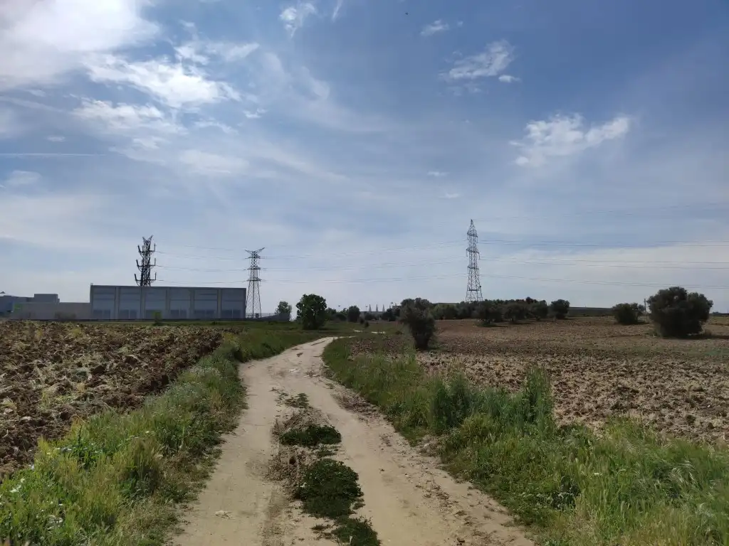 Residencial en venta en Móstoles