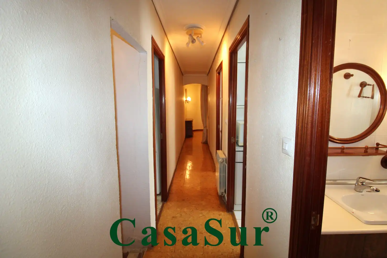 Flat for sale in Valladolid  with Terrace and Storage room