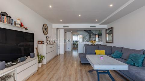 Foto 5 de Casa o xalet en venda a Sol i Padris - Sant Oleguer, Barcelona