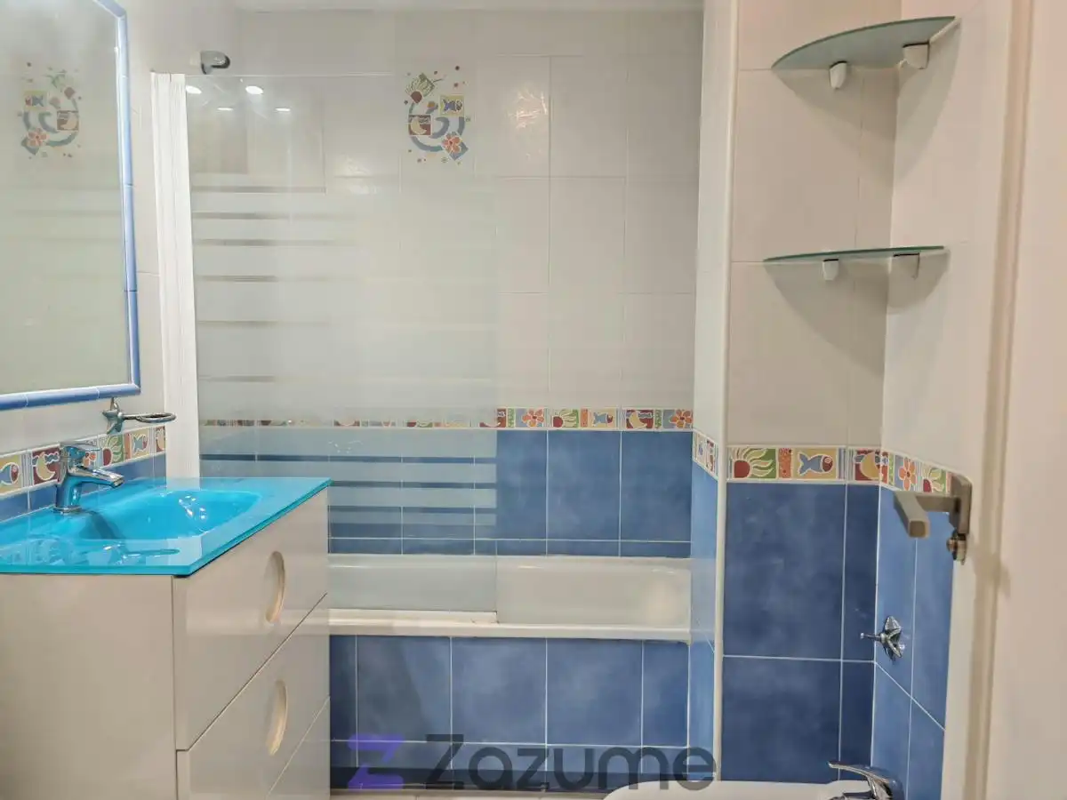 Flat with lift to rent in C. Virgen de la Paz, imagen 20