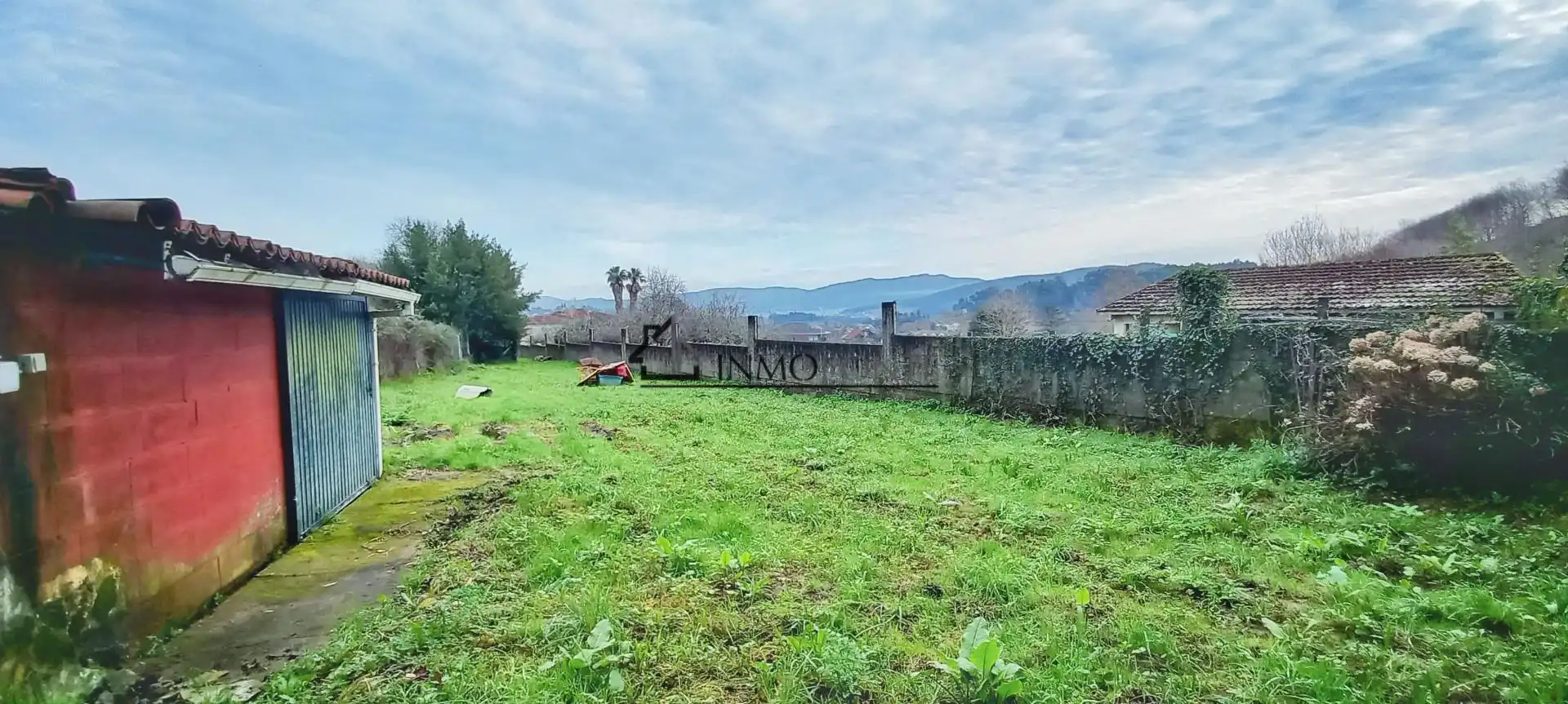 Terrenys i solars en venda a O PAZO - SANTA MARIA DE MOURENTE, imagen 18