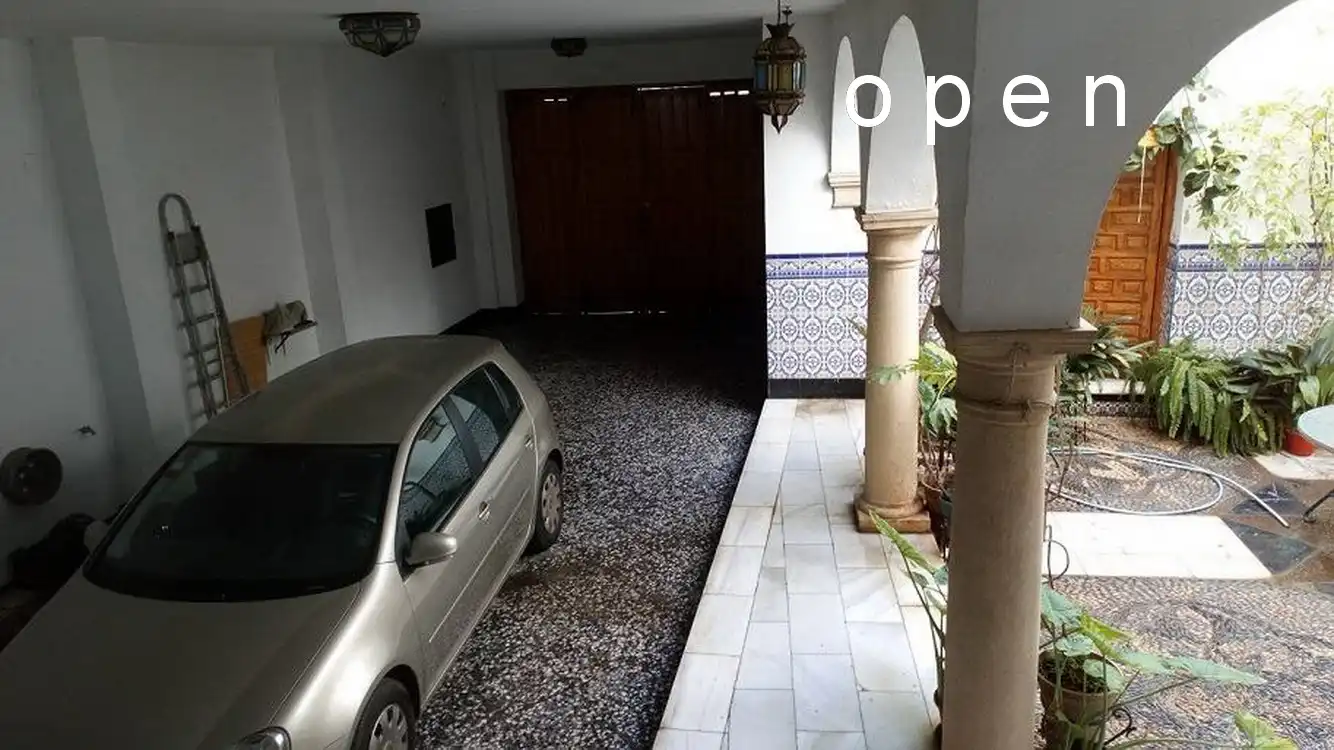 House with pool for sale in Centro, imagen 8