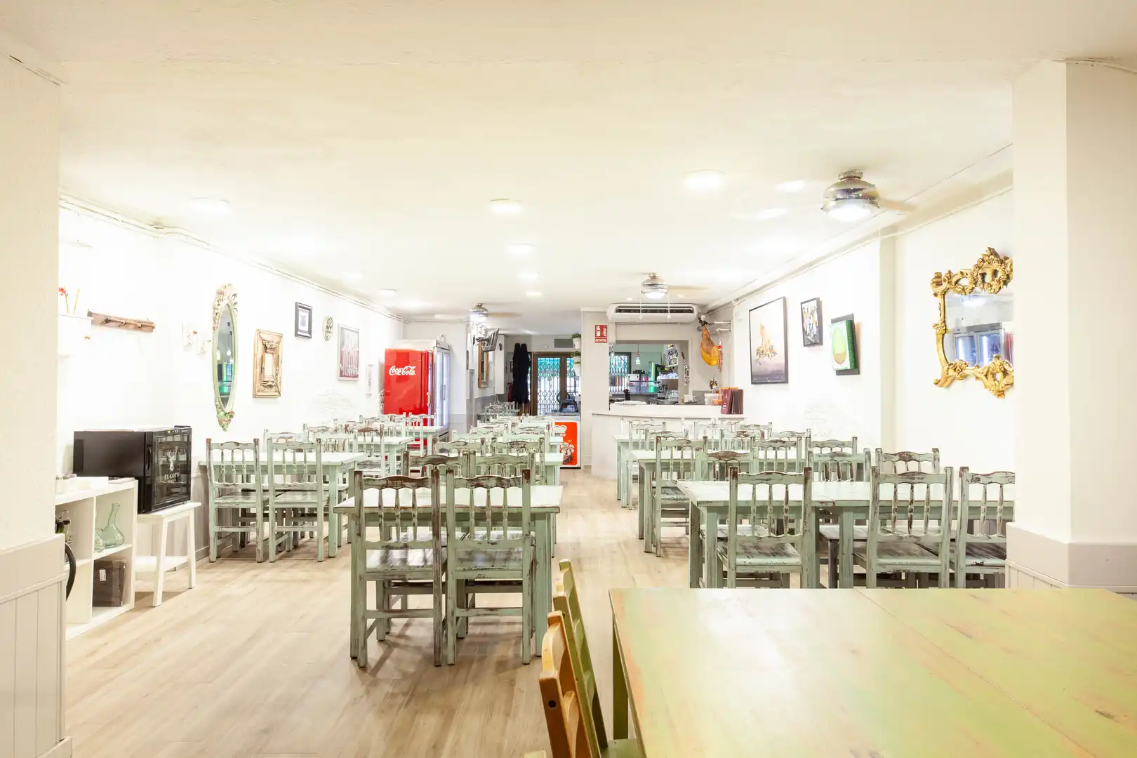 Local comercial en venta en Rambla Francesc Macià 54, imagen 11