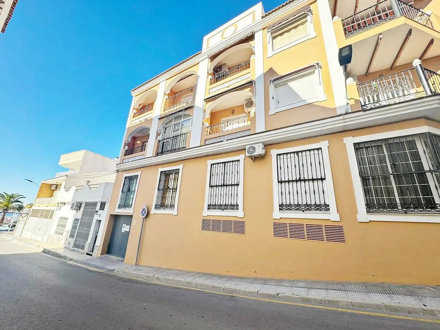 Appartement à vendre à Los Cuarteros, imagen 2