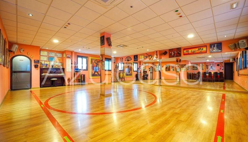 Photo 1 of Premises for sale in Pla de Bon Repós, Alicante