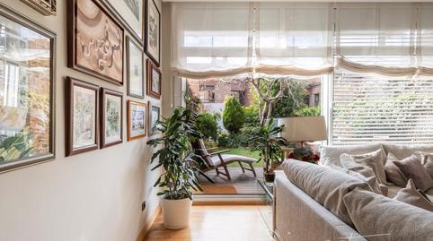 Foto 5 de Casa adosada en venda a Calle Granollers, Sant Domènec, Barcelona