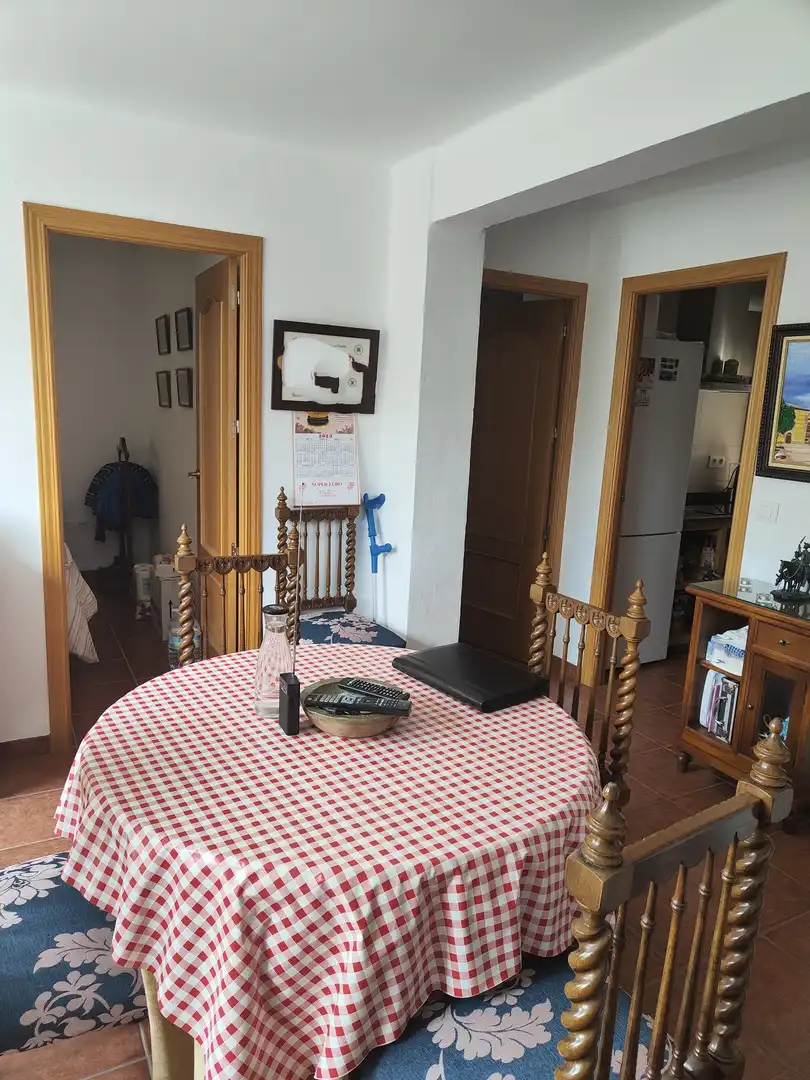 Wohnung zum Verkauf in Plaza Albéniz 1, imagen 6