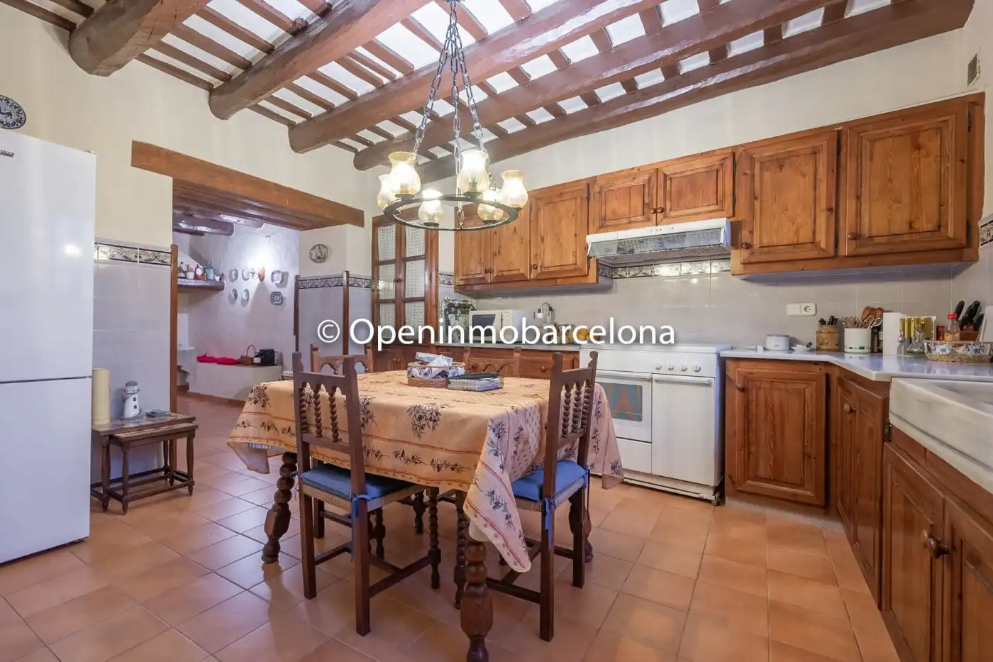 Casa o xalet en venda a Puig Moltó - Can Macià
