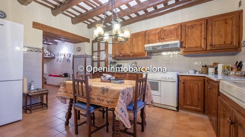 Foto 3 de Casa o xalet en venda a Puig Moltó - Can Macià, Sant Pere de Ribes