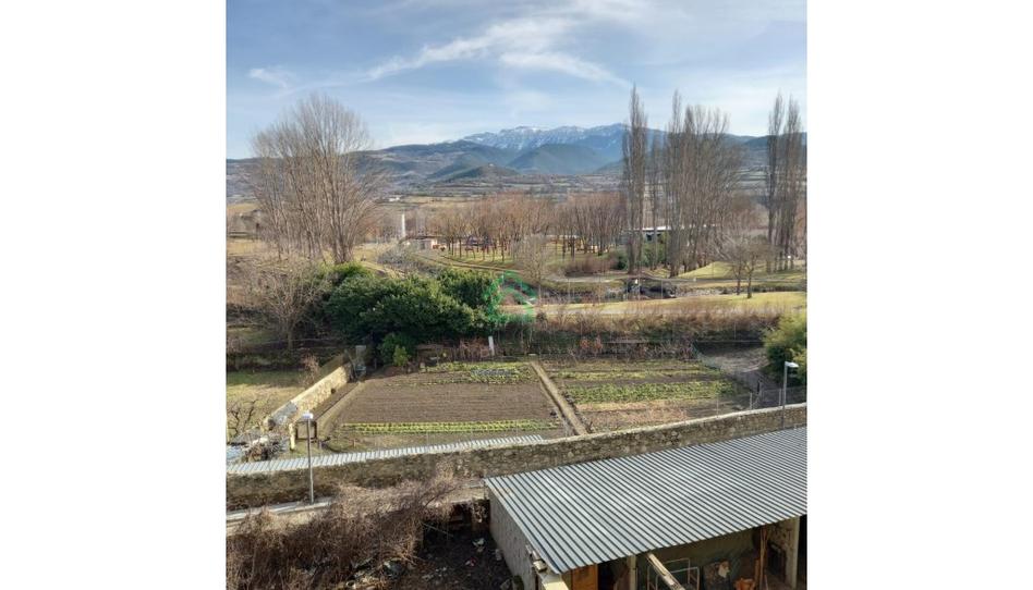 Foto 1 de Casa o xalet en venda a N/a, La Seu d'Urgell, Lleida