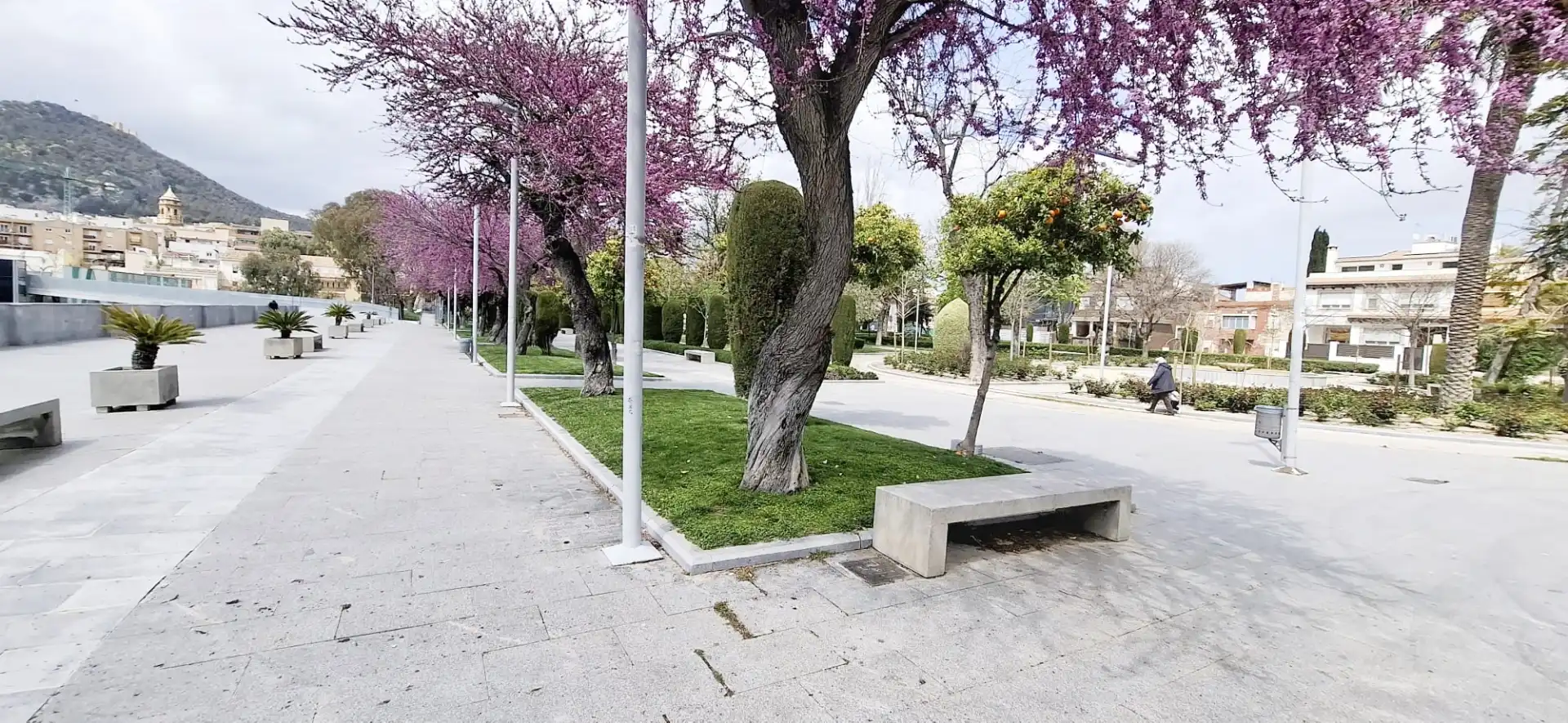 Pis amb terrassa en venda a La Salobreja, imagen 22