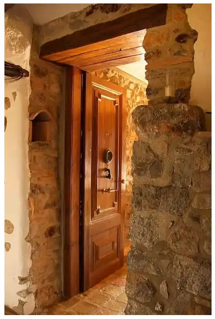 Casa o chalet en venta en Sales de Llierca con Calefacción, Jardín privado y Terraza