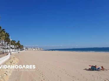 House for sale in Centro - La Costilla