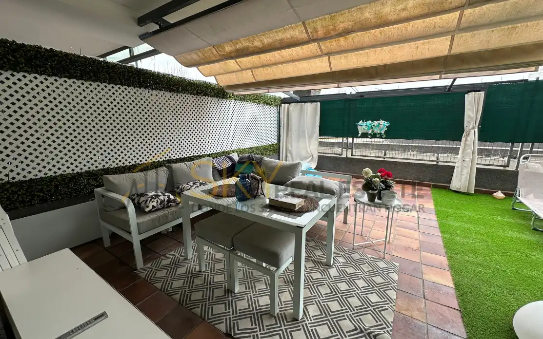 Piso en venta en Calle Vereda de los Barros, Campodón - Ventorro del Cano
