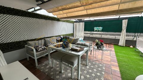 Foto 3 de Piso en venta en Calle Vereda de Los Barros, Campodón - Ventorro del Cano, Alcorcón