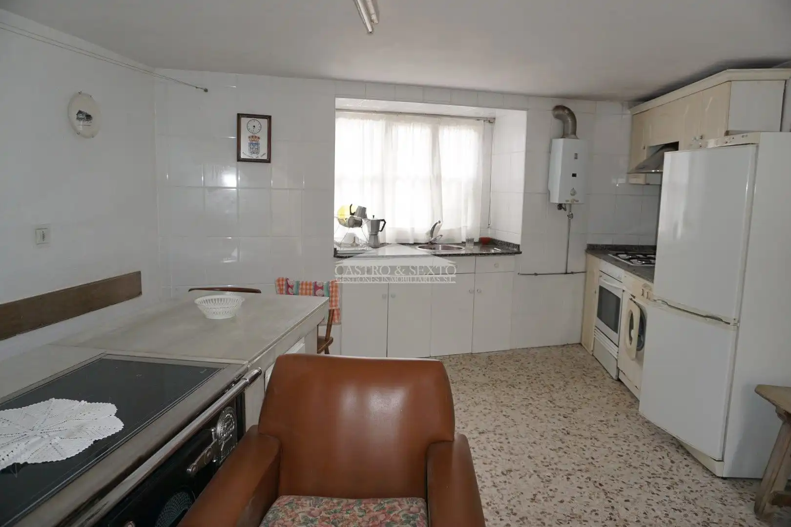 Casa rústica en venda a Palas de Rei, imagen 5