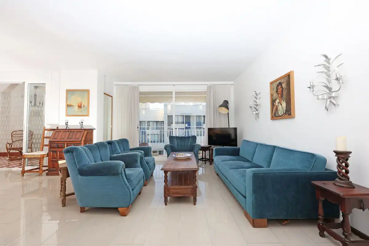Flat with lift for sale in Marbella Centro, imagen 4