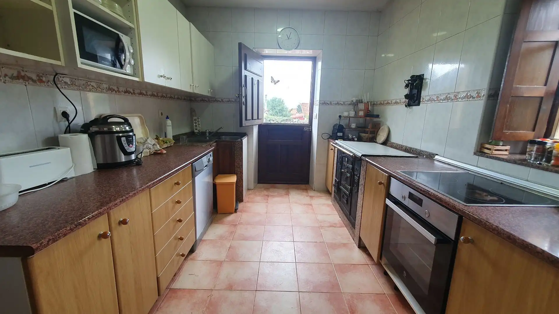 Casa con giardino in vendita a Celorio - Poó - Parres, imagen 11