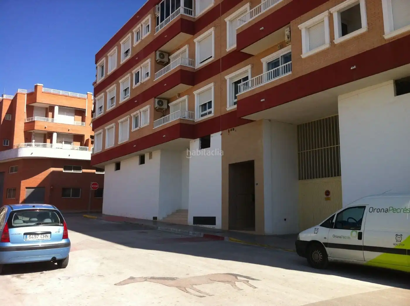 Local comercial en venta en Calle Diego Montesinos 5, imagen 4