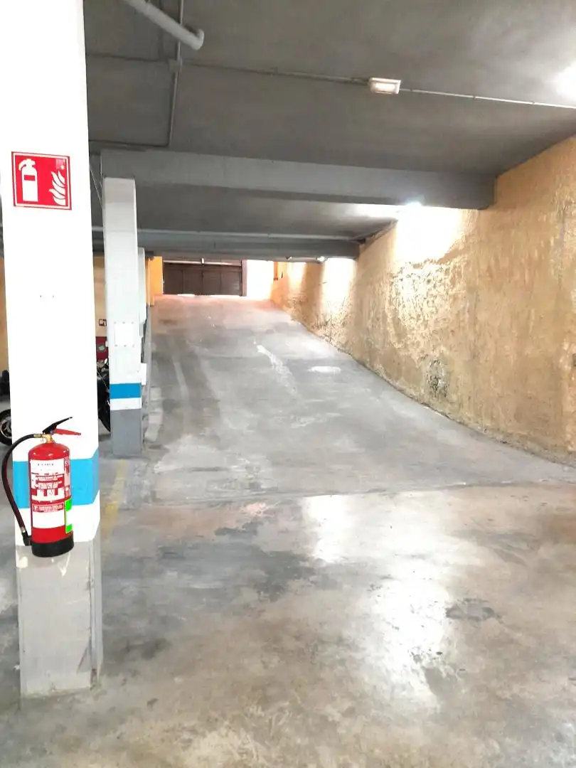 Parking of Garage for sale in El Prat de Llobregat