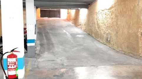 Photo 5 of Garage for sale in Estruch - Eixample, El Prat de Llobregat