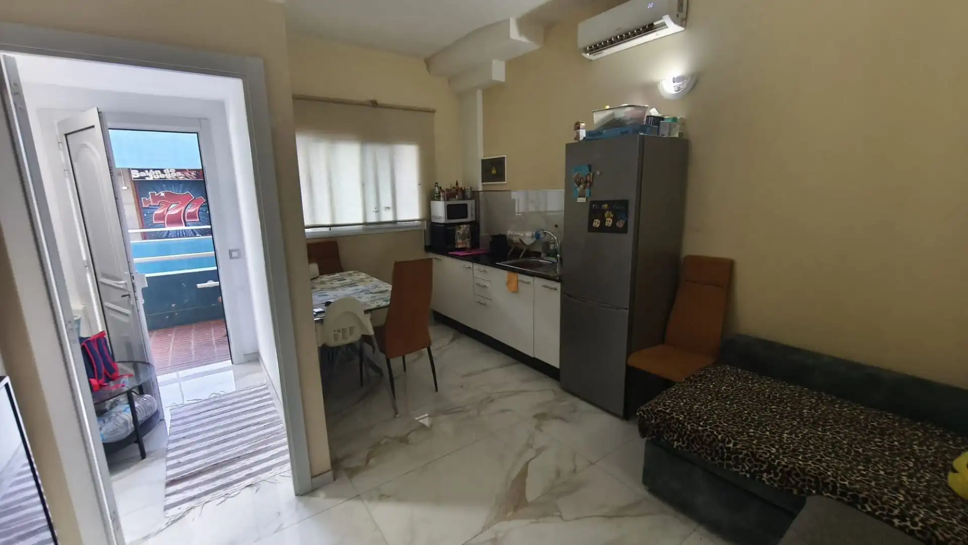 Cuina de Estudi en venda en San Bartolomé de Tirajana