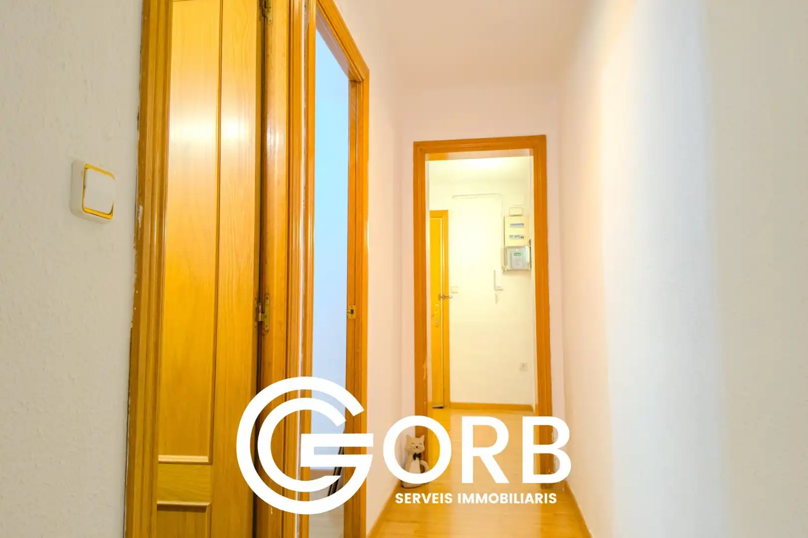Flat with lift for sale in Peramàs, imagen 8