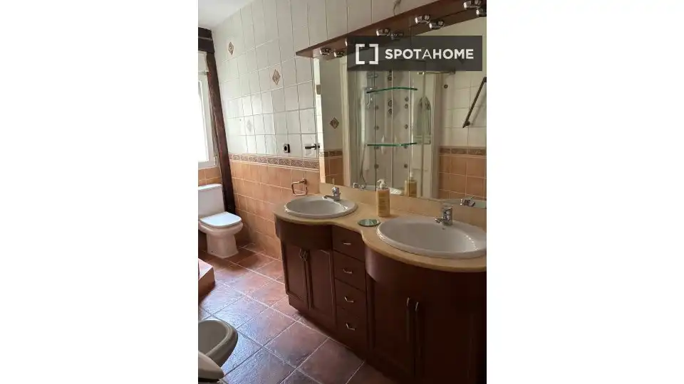Habitació a Solokoetxe