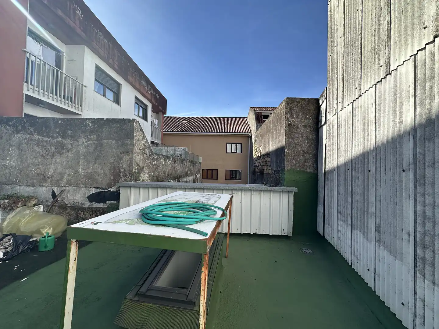 Vista exterior de Casa o chalet en venta en Gondomar con Jardín privado y Balcón