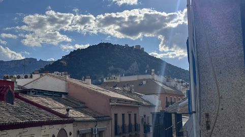 Foto 4 de Piso en venta en San Ildefonso - Catedral, Jaén Capital